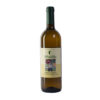 Polardo white wine 2017 Grechetto Umbrian wine