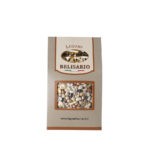 legumi fagioli misti zuppa contadina di Sarconi Basilicata