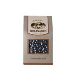 Black dried beans from Sarconi Lucania