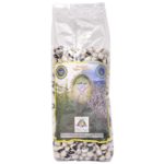 fagioli lucani Nasieddu nero