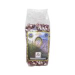 fagioli bianchi e rossi