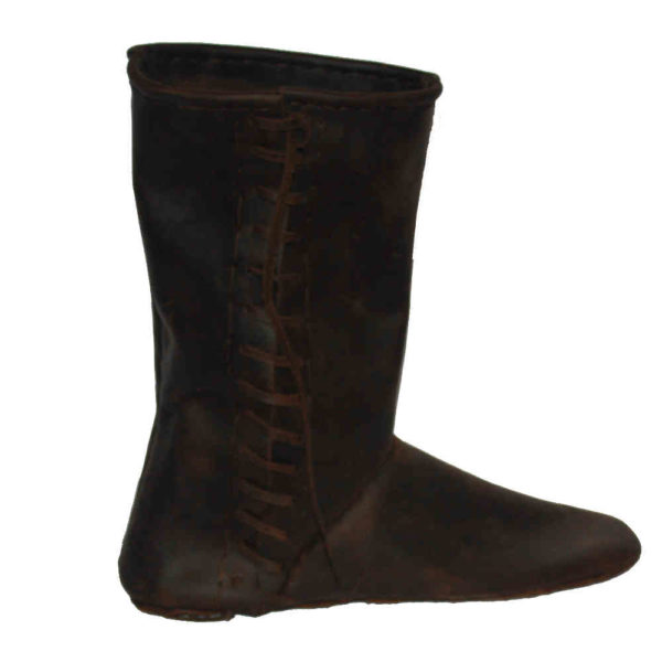ARMIGERO Scarpe storiche