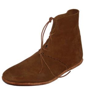 PELLEGRINO Historical shoe Siena