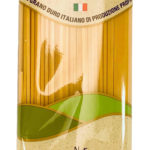 Spaghetti durum wheat pastaonline