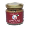 Sulmona red garlic cream
