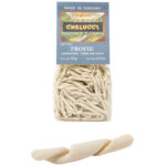 Trofie di grano duro toscano