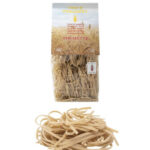 Trenette di grani antichi Senatore cappelli toscano