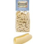 Durum wheat quasimodi, Chelucci pasta factory, the artisan of pasta