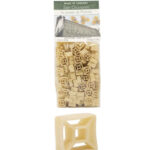 San Giovanni da Pistoia di grano duro pastificio Chelucci