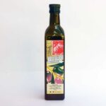 Frantoio CLAPS Olio extravergine di olive maiatiche 250ml frontale