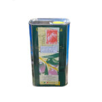 Frantoio CLAPS OIL MILL JERRY-CAN-1.0L-extra virgin majatica olive front