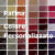 BESPOKE-Patina Colore personalizzato