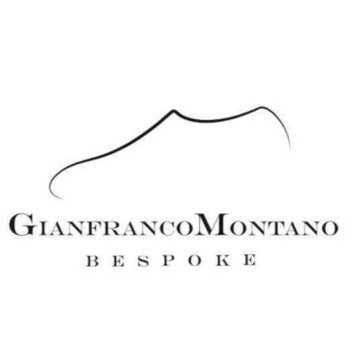 BESPOKE Gianfranco Montano
