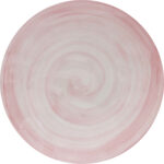 Ceramiche Atelier Colore Peonia rosa pastello