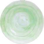 Ceramiche atelier colore Bosco verde chiaro