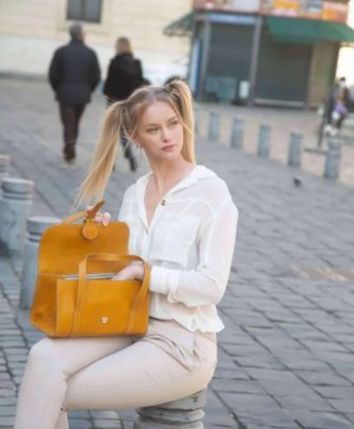 Women Luxurys Designers Travel Totes Bags Sunrise Pastel Handbag