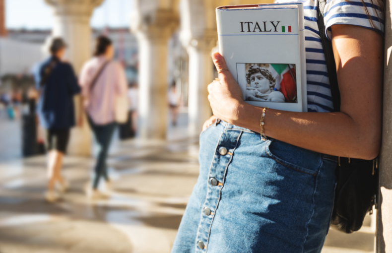 Perception of Made in Italy, Love of Excellence