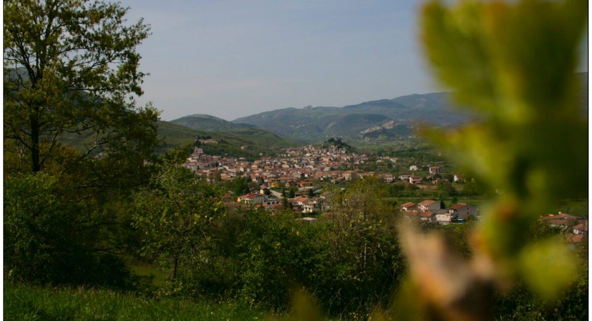 Made in Italy è Sviluppo locale del territorio artigianato agroalimentare turismo