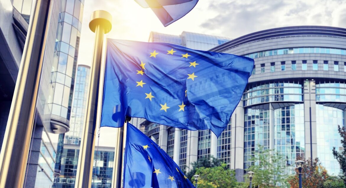 Unione europea e il suo ruolo nel mondo