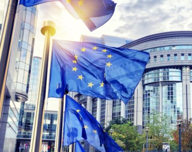 Unione europea e il suo ruolo nel mondo