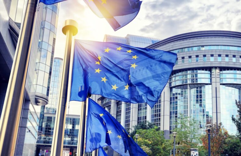 Unione europea e il suo ruolo nel mondo
